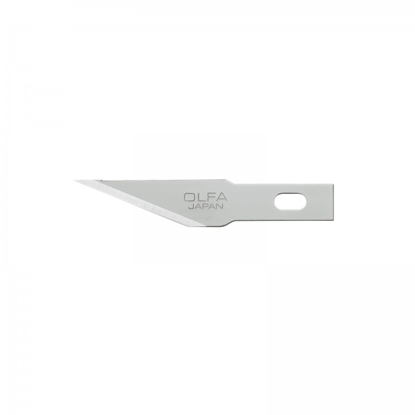 OLFA KB4-S5 spare blades for AK-4 - 5 pieces