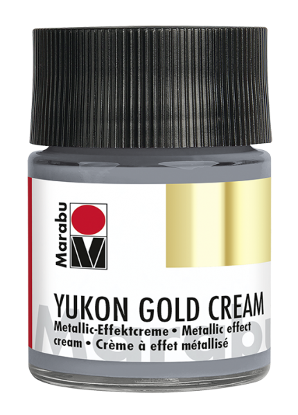 Marabu Yukon Gold Cream