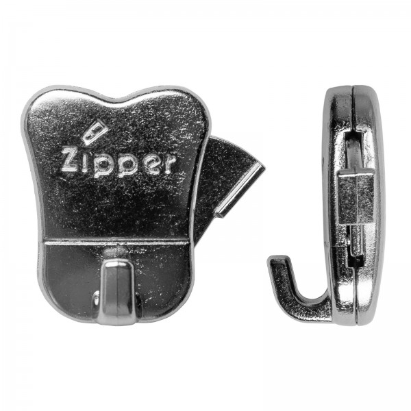 Picture Hook Zipper