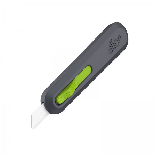 Slice Auto-Retractable Utility Knife - Ceramic Blade
