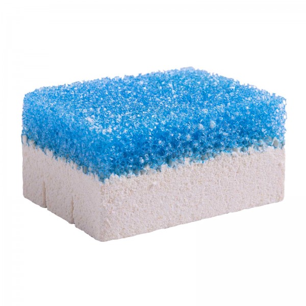 Akapad (Wishab) Special Paper Sponge, white pure