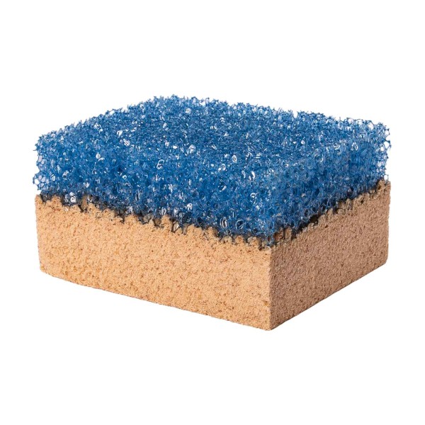 Akapad (Wishab) Dry Cleaning Sponge, soft