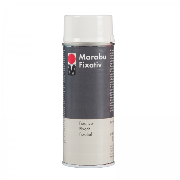 Fixative Spray Marabu