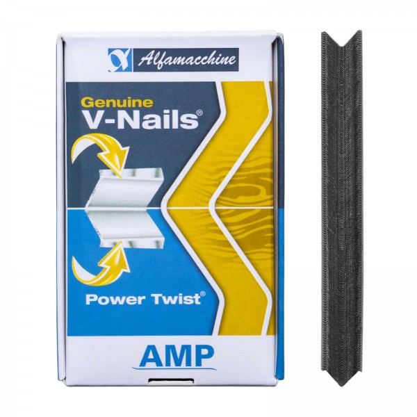V-Nails Alfamacchine 12 mm - 3,000 pcs.