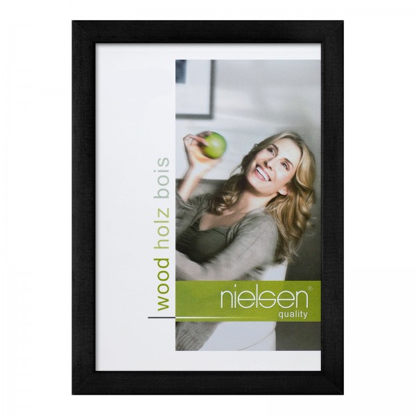 Nielsen Picture Frame Wood Zoom
