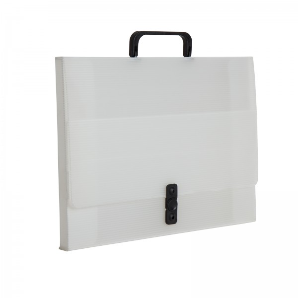 SP Art Portfolio Carrying Case 38 x 28 cm
