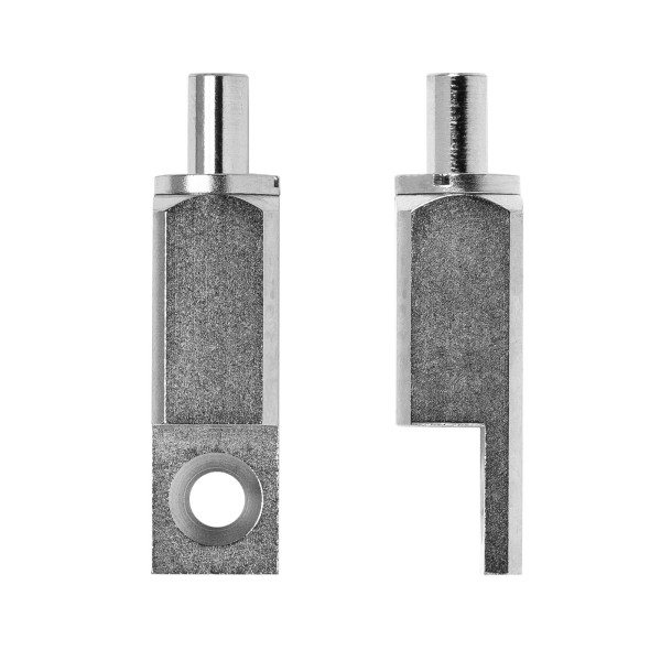 Picture Hook Robust for screw fixing