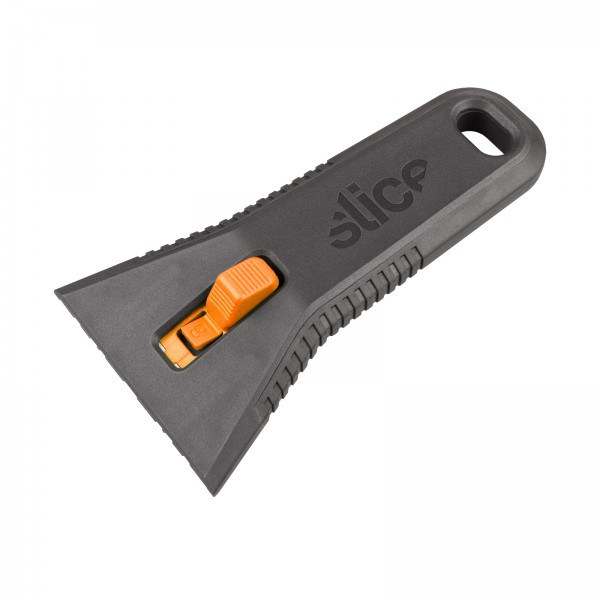 Slice Utility Scraper Manual