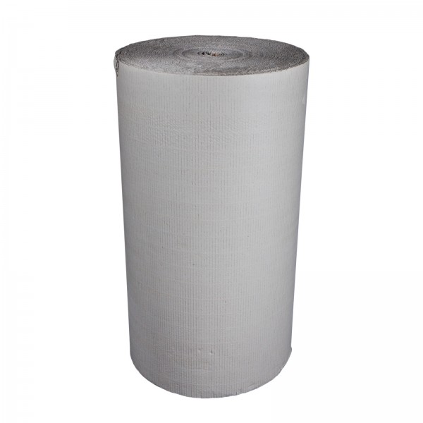 Wellpappe 100cm x 70m Rolle
