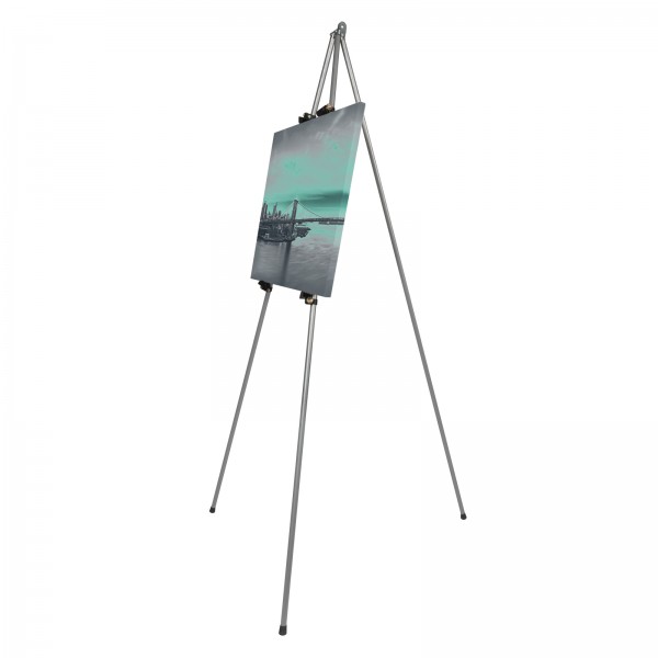 Foldable Easel, one-sided