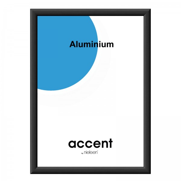 Nielsen Bilderrahmen Accent Aluminium