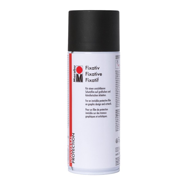 Fixativ-Spray Marabu Fixierspray