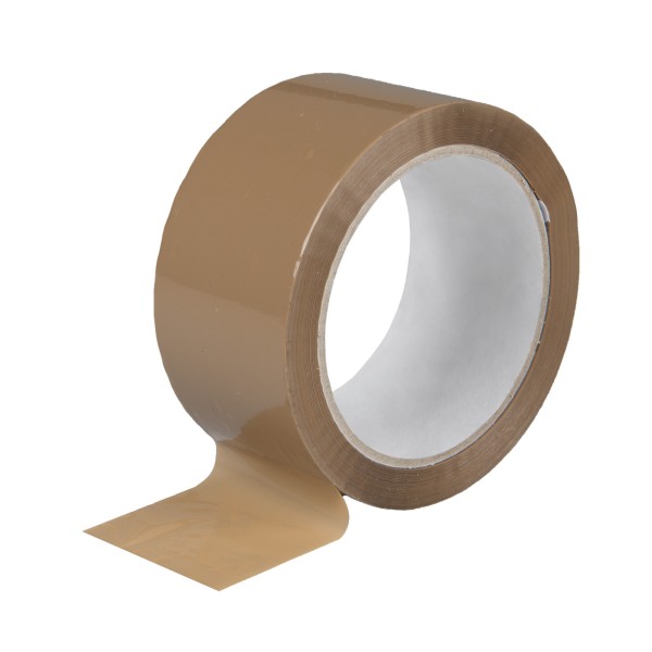 Packing Tape, brown