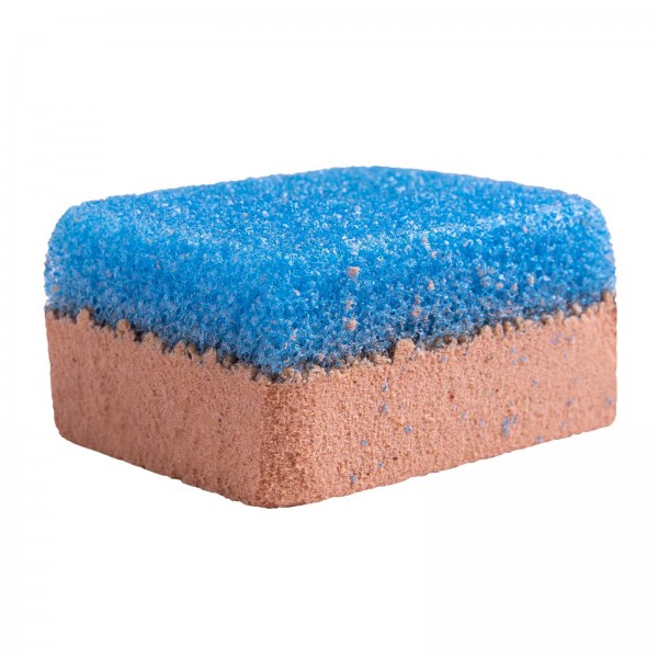 Akapad (Wishab) Dry Cleaning Sponge, soft
