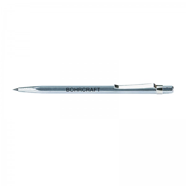 Steel Scriber Pen Bohrcraft - 140 mm