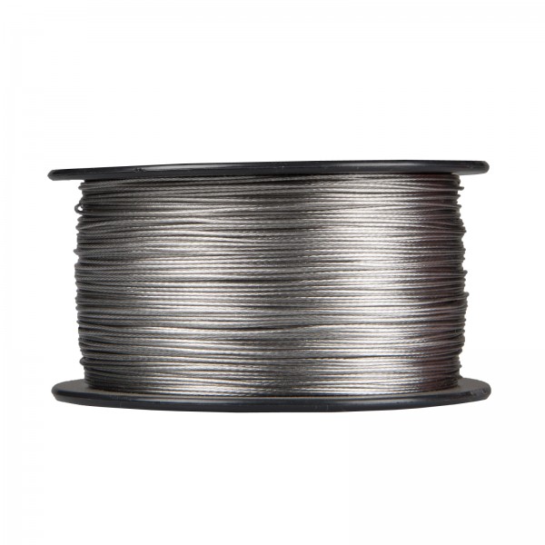 Picture Hanging Wire, coated