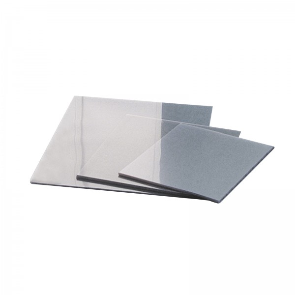 Overlay Protector Foils for Swing Panels