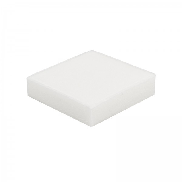 Foam Spacers Soft 40x40x10mm - self-adhesive back