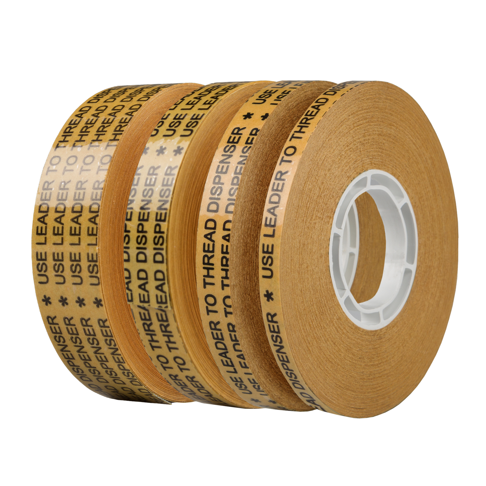 Double-sided ATG Tape for tape dispenser, Adhesive Tapes, Adhesives and  Mounting Products, Framing Tools
